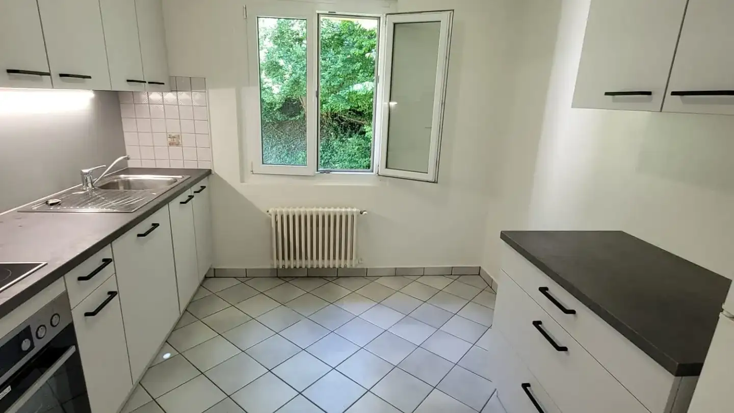 Appartamento in affitto - Chemin De Biolet 3, 2042 Valangin