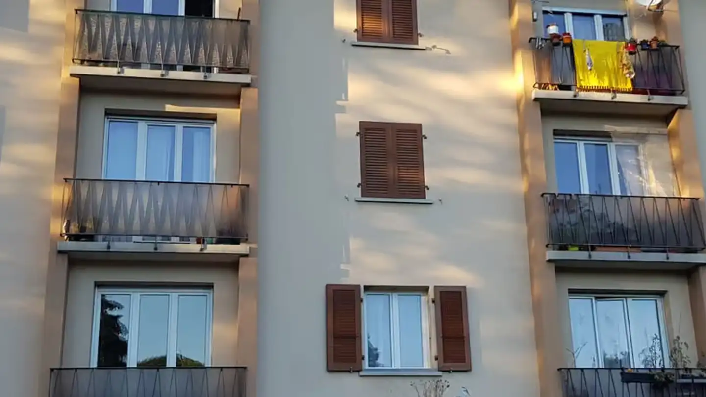 Appartamento in affitto - Chemin De Biolet 3, 2042 Valangin - Foto 4