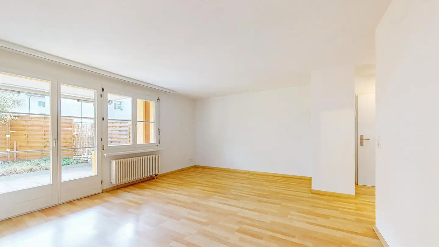 Appartement à louer - Grosswiesenstrasse 65, 8422 Pfungen