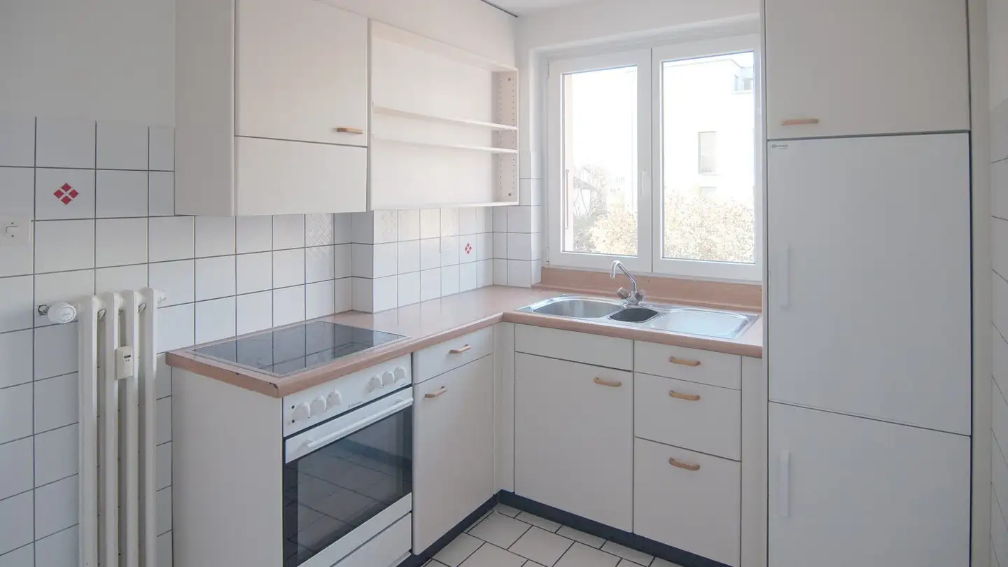 Apartment for rent - Chemin De Cerlier / Erlacherweg 14, 2503 Biel/Bienne