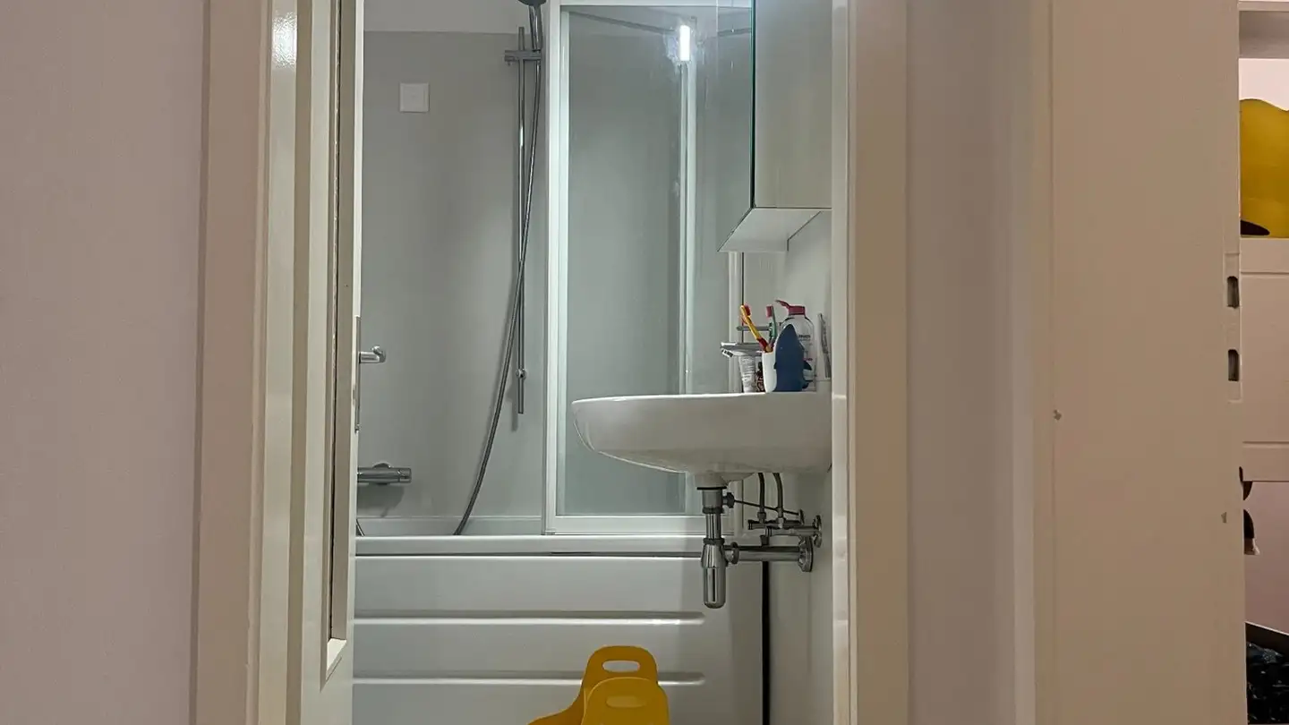 Appartamento in affitto - Via Generale Guisan 2, 6826 Riva San Vitale - Foto 4