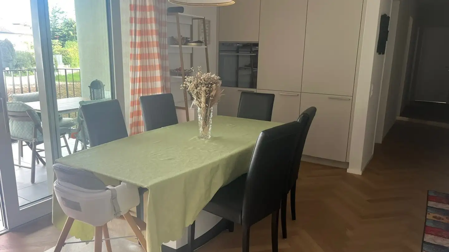Appartamento in affitto - 4663 Aarburg