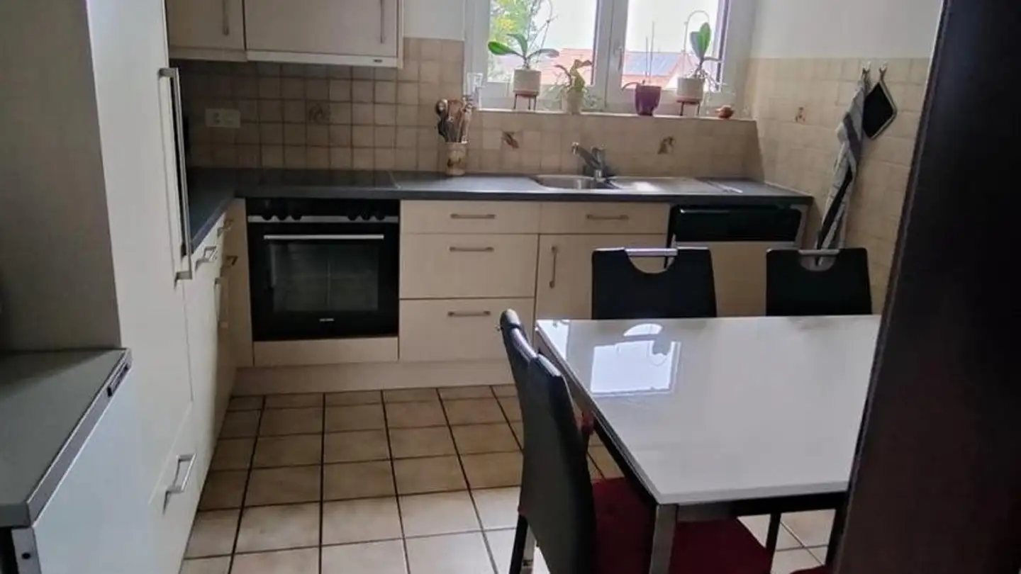 Appartement à louer - Aux Fossés 7, 2852 Courtételle - Photo 2