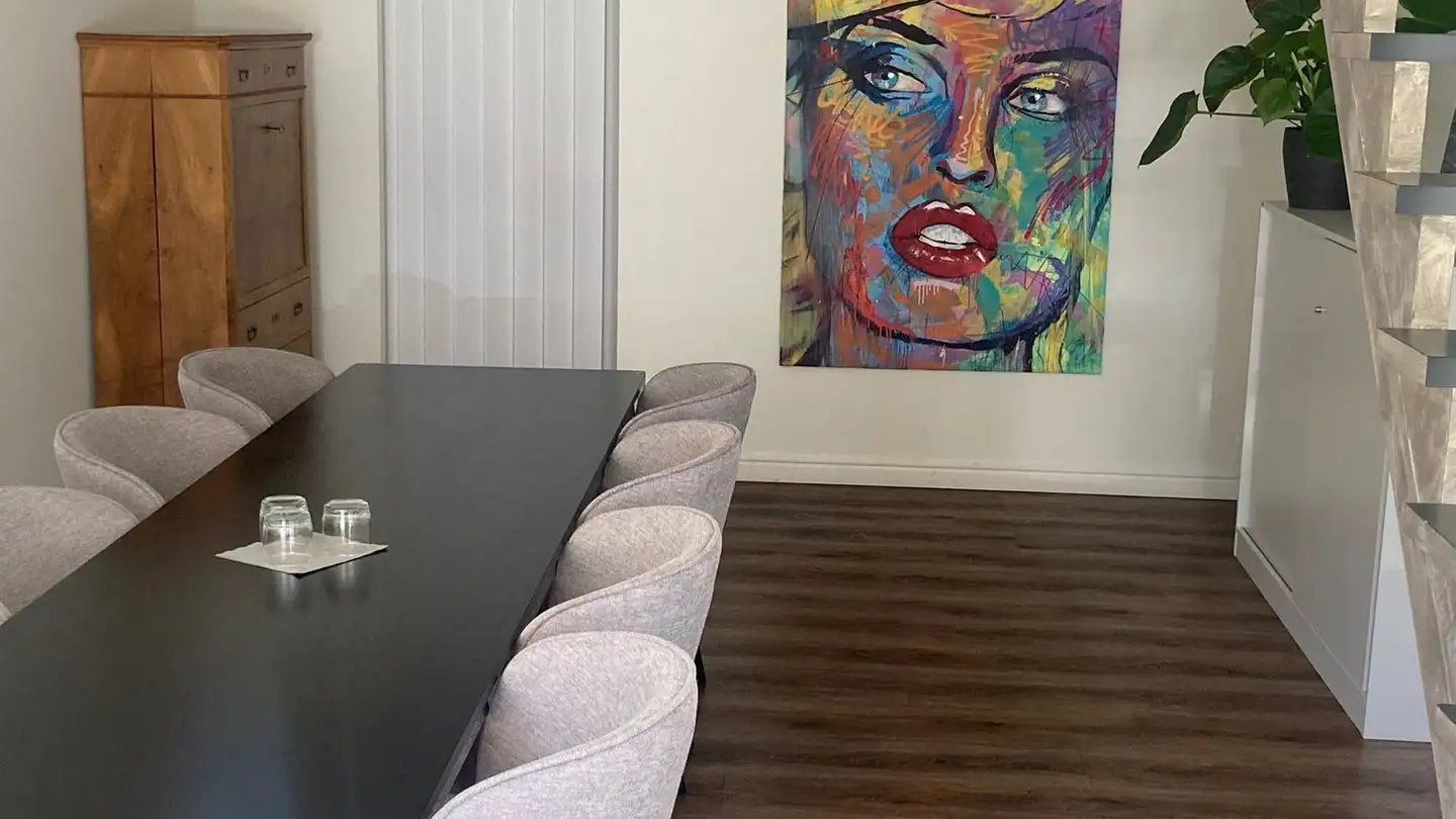 Bürofläche mieten - Hauptstrasse 22, 4153 Reinach BL