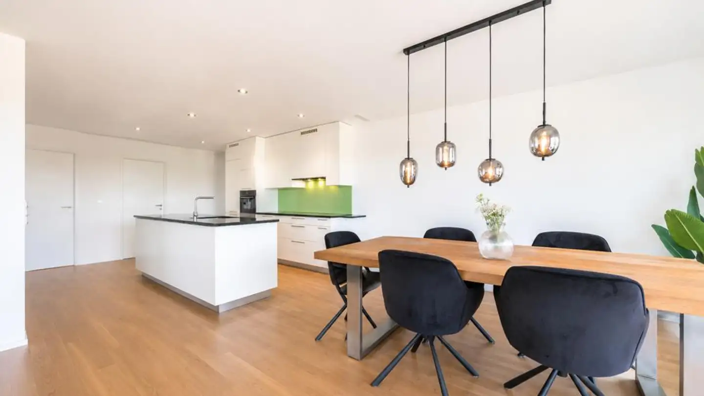 Appartamento in vendita - Scheidweg 1, 8596 Scherzingen - Foto 3
