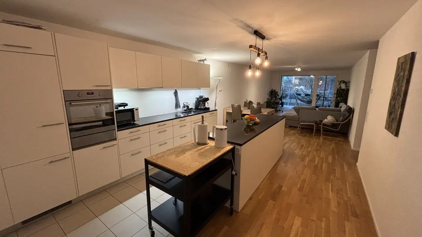 Appartement meublé à louer - 3067 Boll - Photo 2