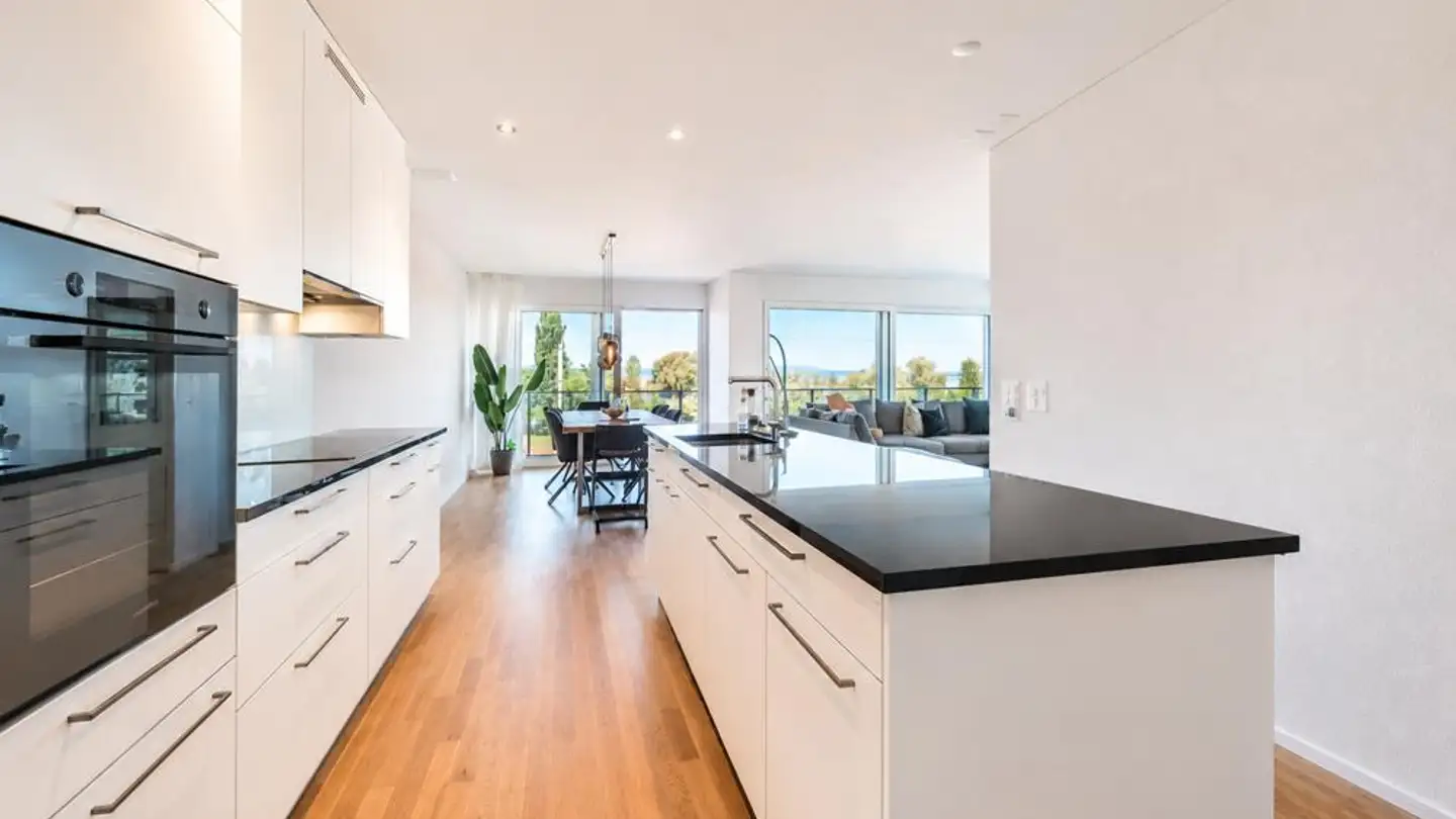 Appartamento in vendita - Scheidweg 1, 8596 Scherzingen - Foto 2