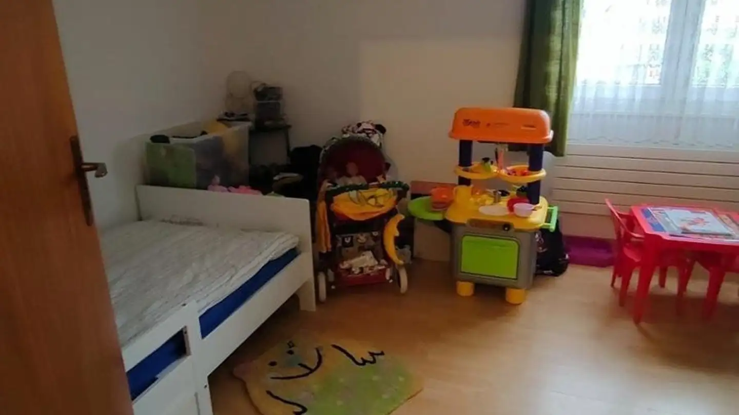 Appartement à louer - Aux Fossés 7, 2852 Courtételle - Photo 3