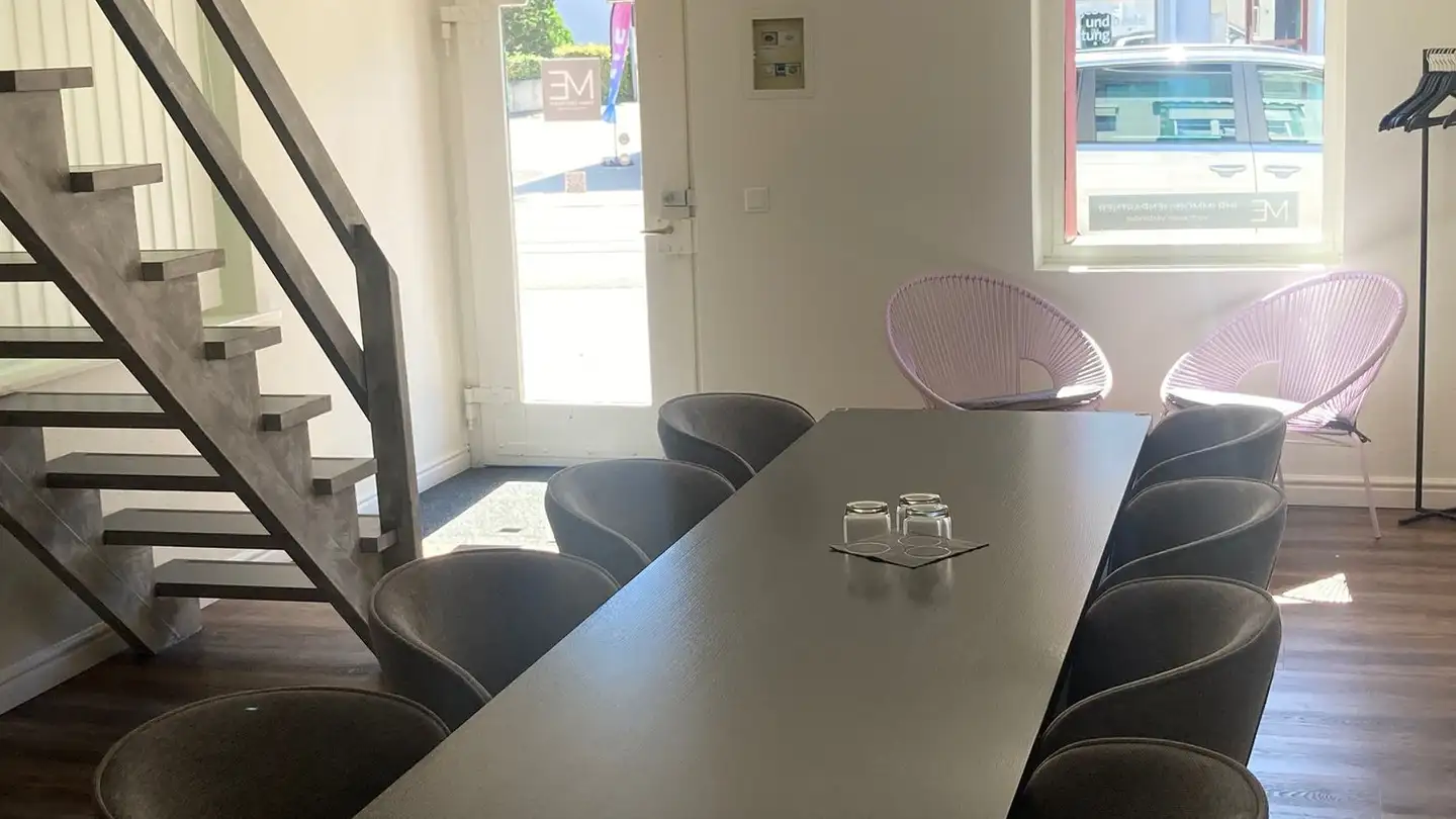 Bürofläche mieten - Hauptstrasse 22, 4153 Reinach BL - Foto 2