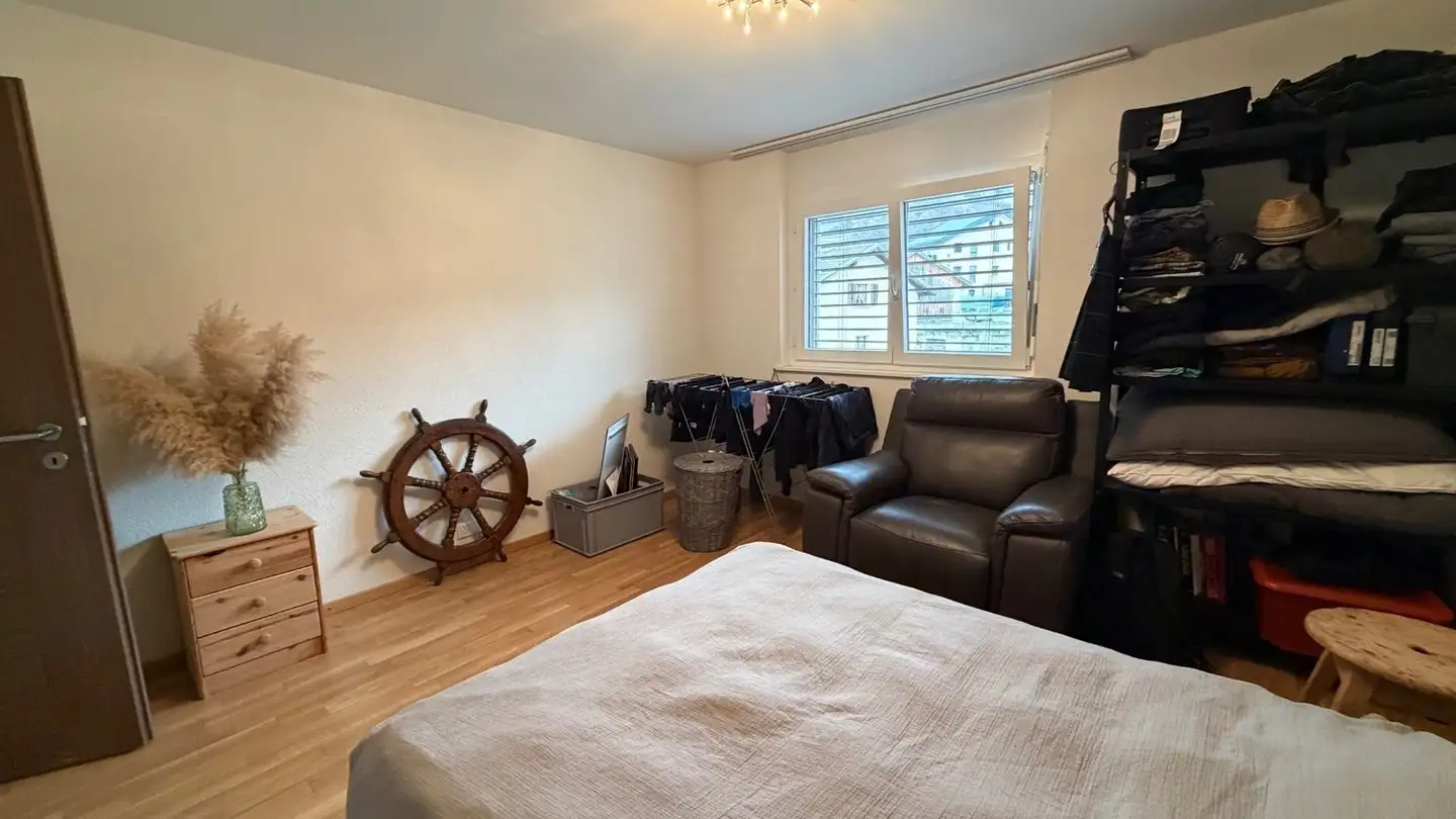 Apartment for rent - Rue Tsareire 4, 1955 Chamoson - Photo 3