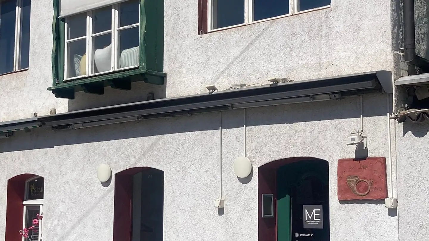 Bürofläche mieten - Hauptstrasse 22, 4153 Reinach BL - Foto 4