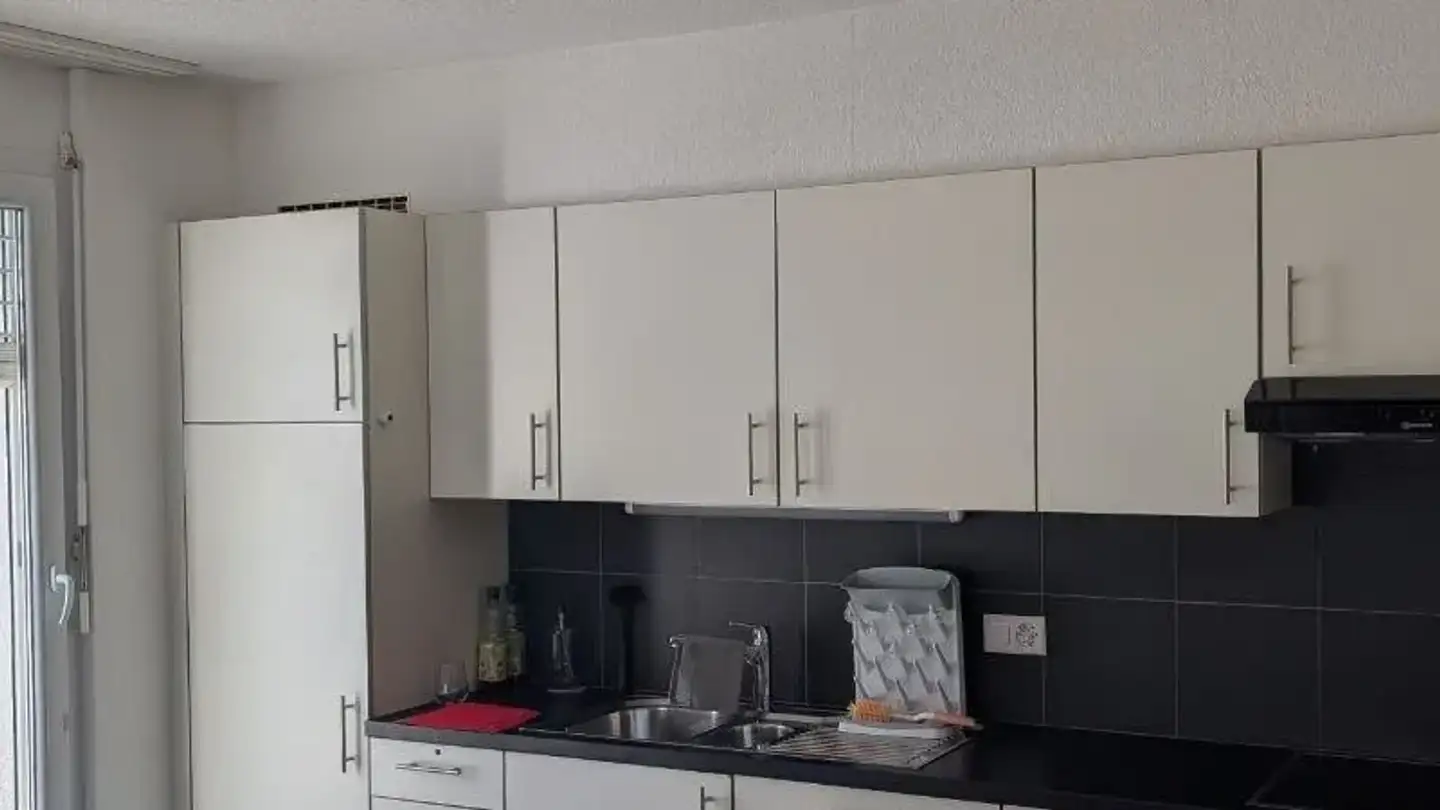 Appartement à louer - Route de Chippis, 1950 Sion - Photo 2