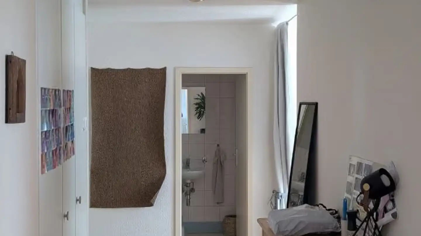 Appartement à louer - Route de Chippis, 1950 Sion - Photo 3