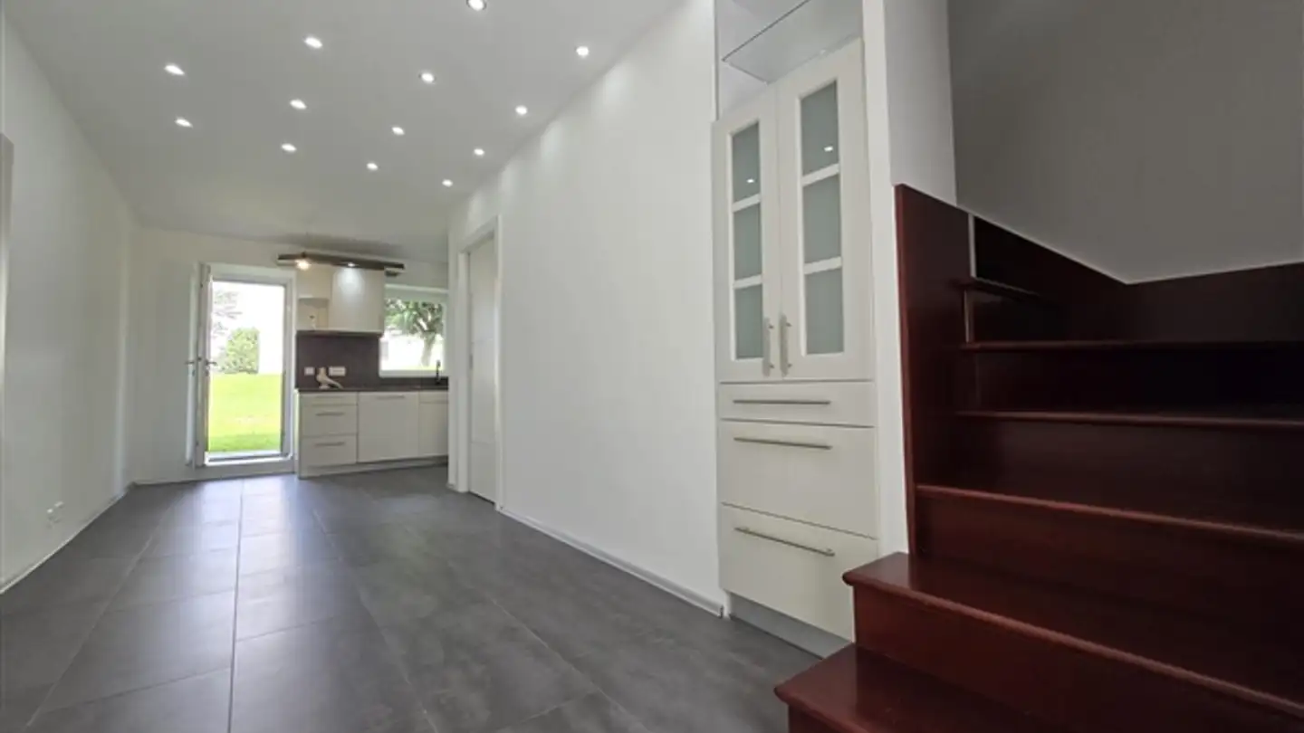 Appartement à vendre - 1920 Martigny