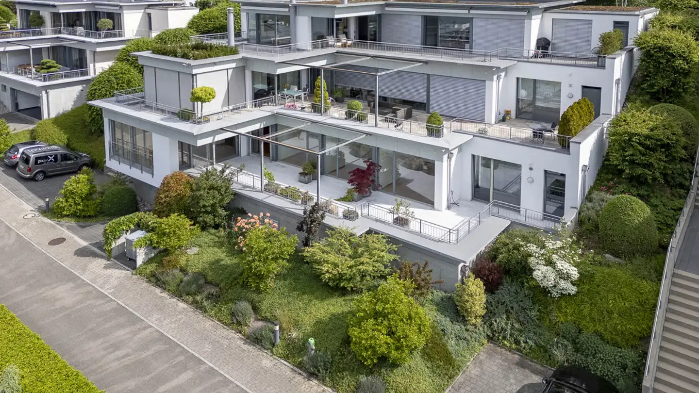 Haus kaufen - Etzelweg 3, 8704 Herrliberg - Foto 2