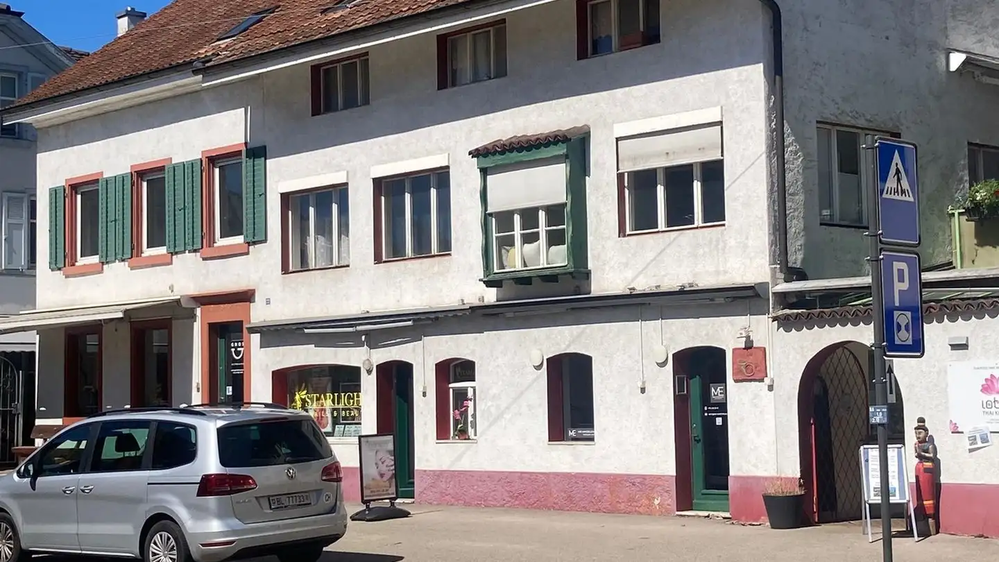 Bürofläche mieten - Hauptstrasse 22, 4153 Reinach BL - Foto 3