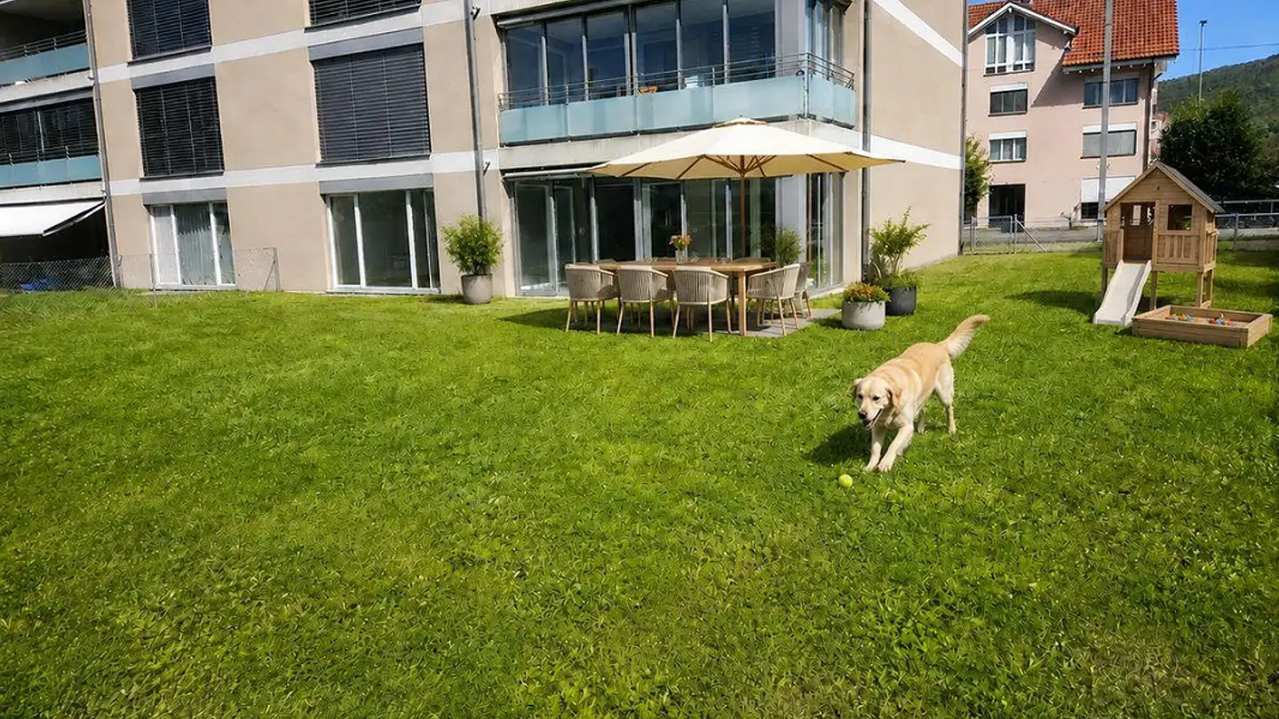 Appartamento in affitto - 4147 Aesch BL