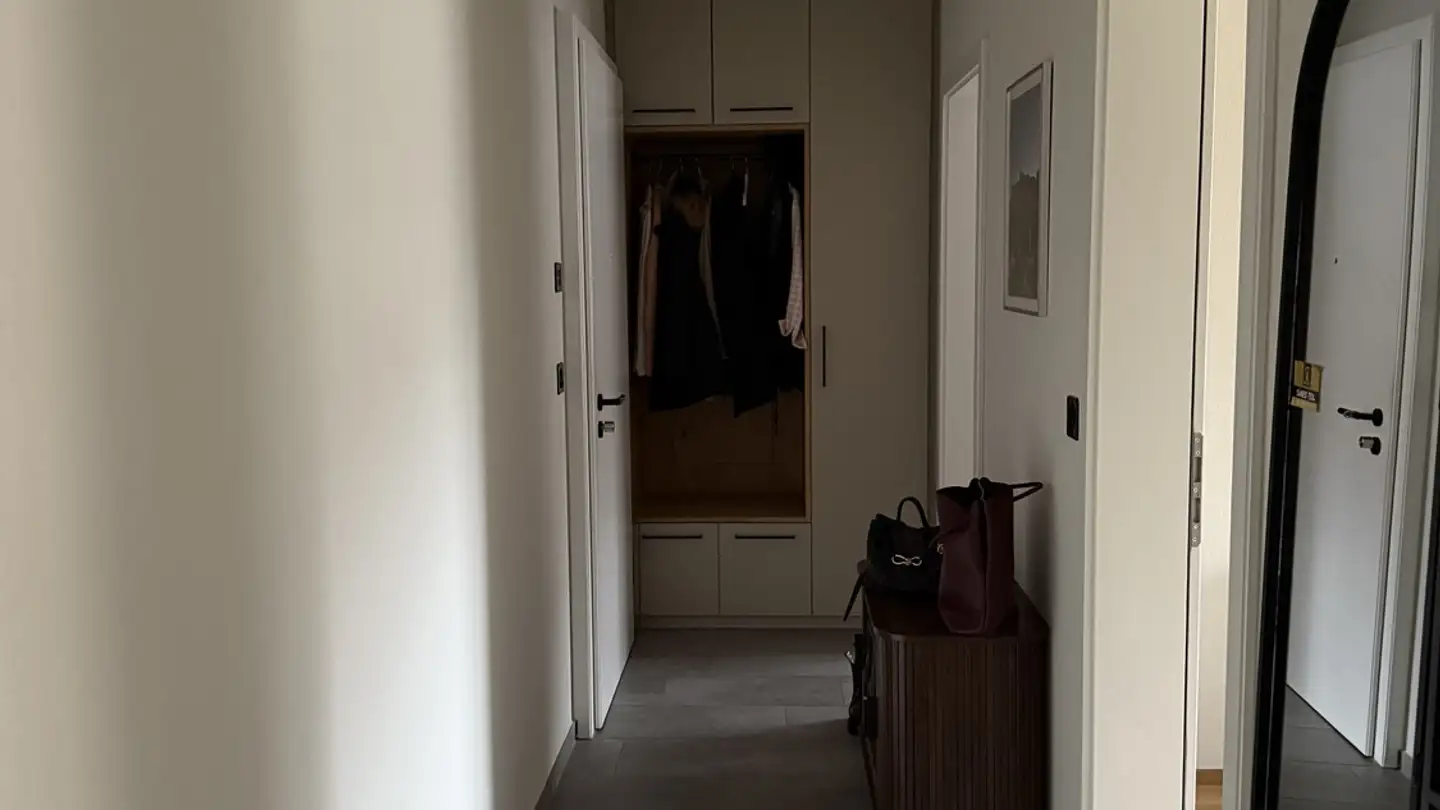 Furnished apartment for rent - 8004 Zürich - Photo 2