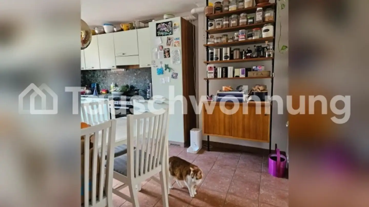 Appartement à louer - 8005 Zürich