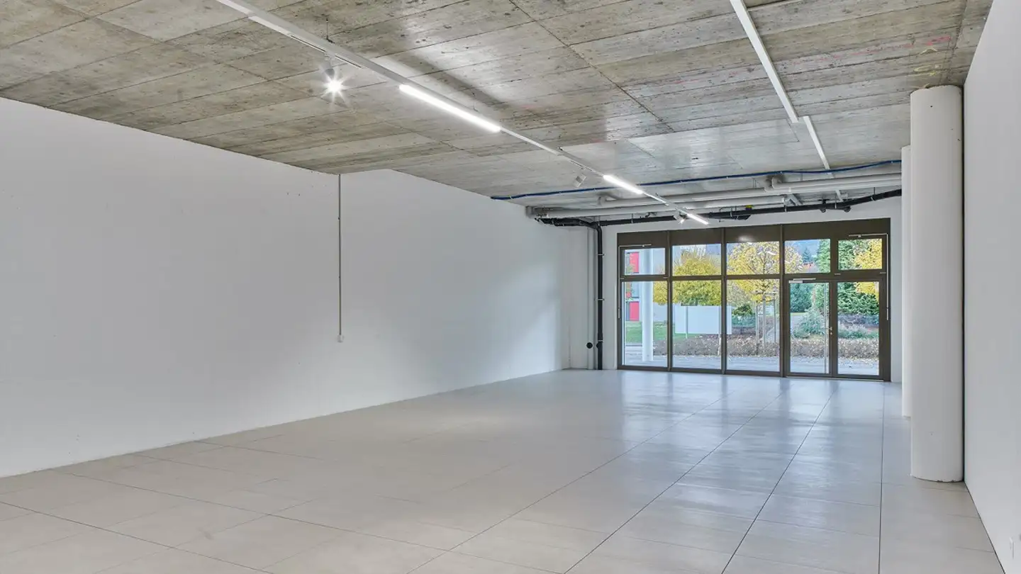 Spazio ufficio in affitto - Dorfstrasse 1302, 5728 Gontenschwil