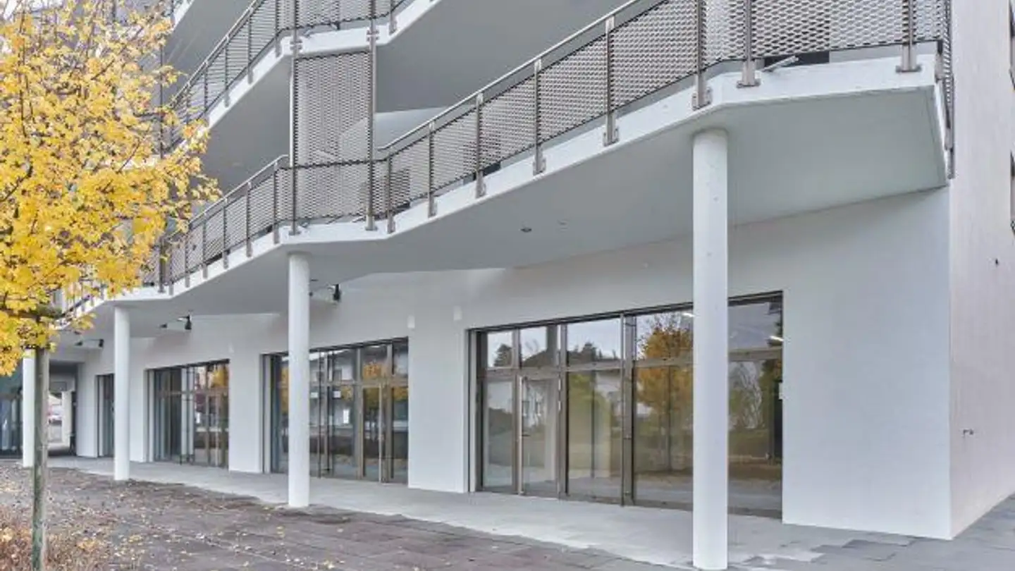 Spazio ufficio in affitto - Dorfstrasse 1302, 5728 Gontenschwil - Photo 3