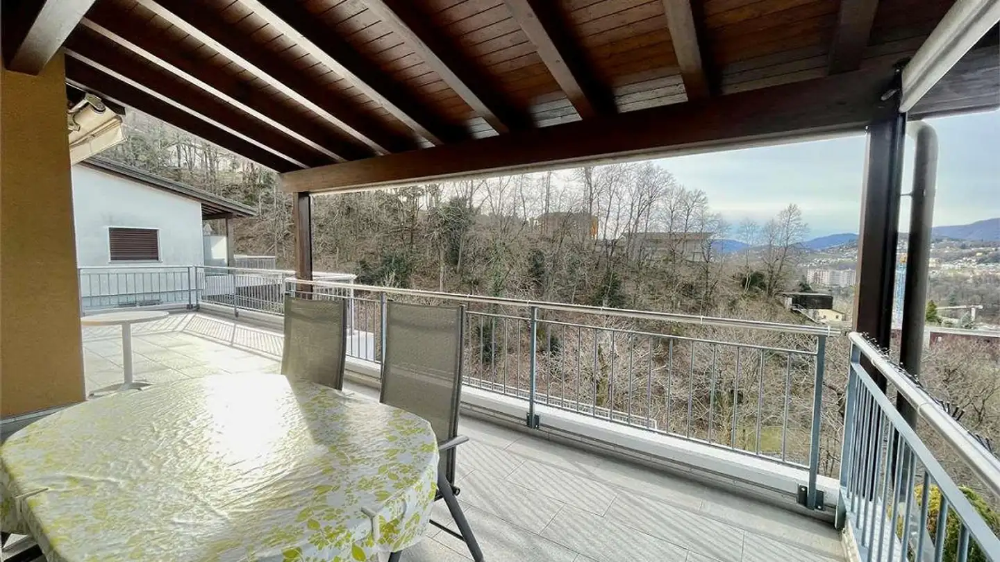 Villa in vendita - 6965 Cadro - Photo 2