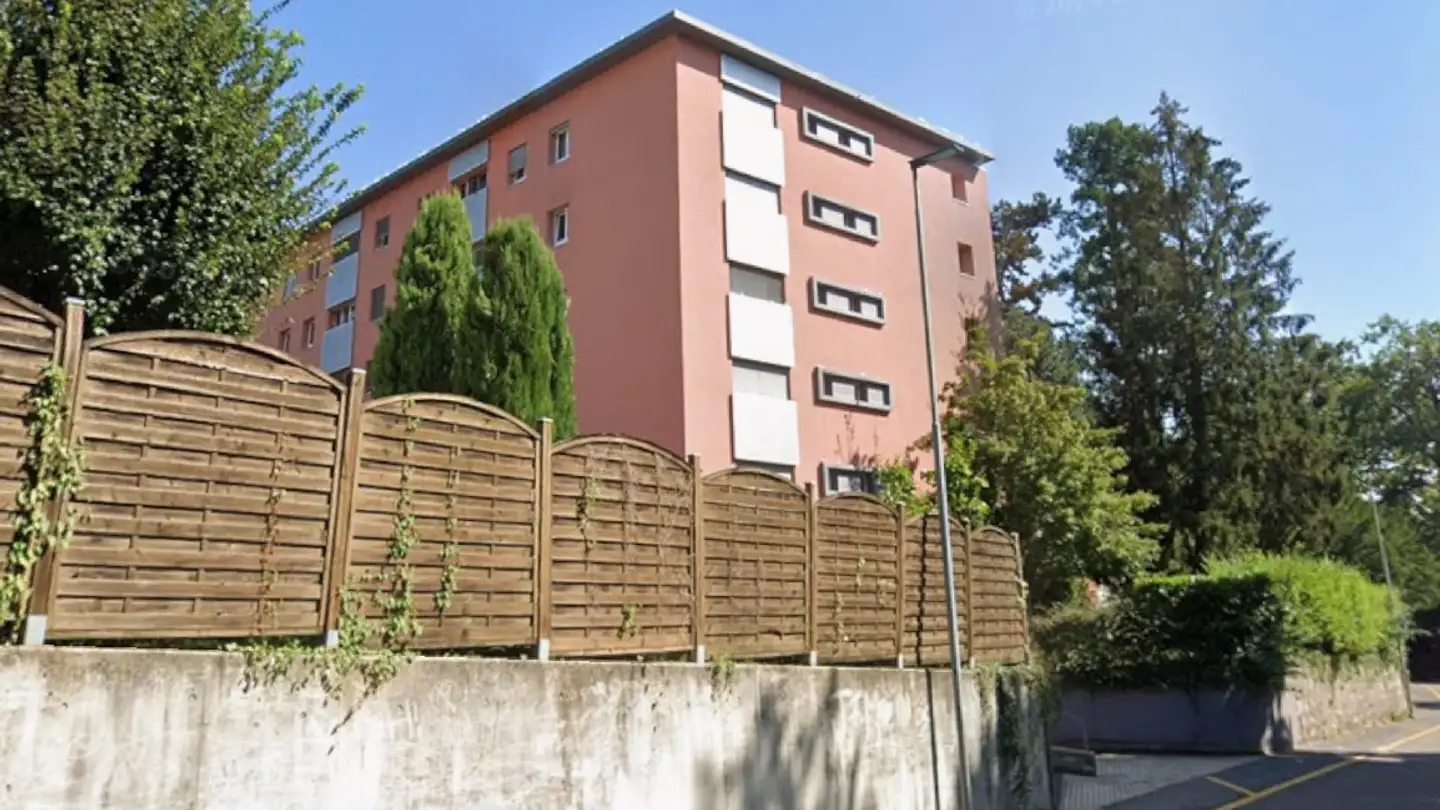 Appartamento in affitto - Chemin De La Grosse-Pierre 8, 1110 Morges - Photo 2
