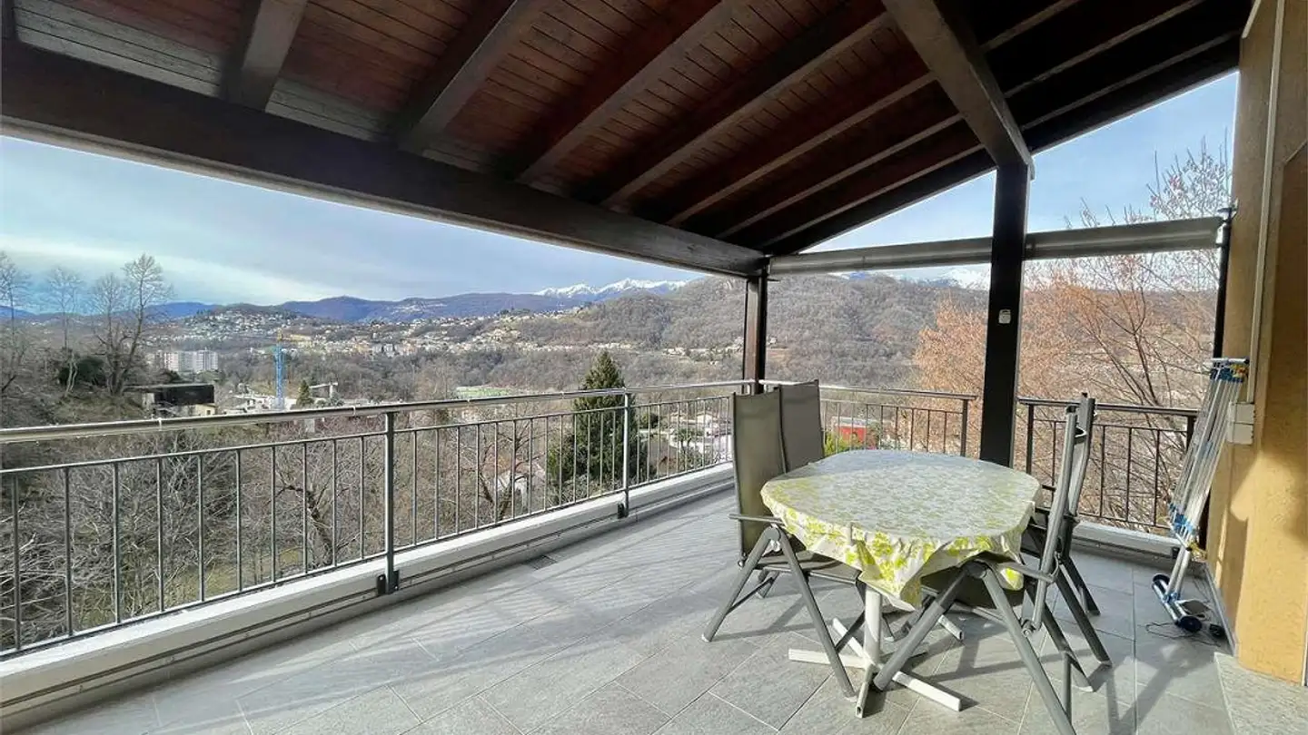 Villa in vendita - 6965 Cadro - Photo 3