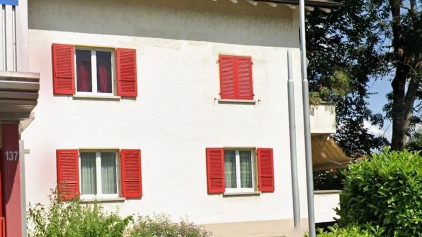 Apartment for rent - Hauptstrasse 137, 2560 Nidau - Photo 2