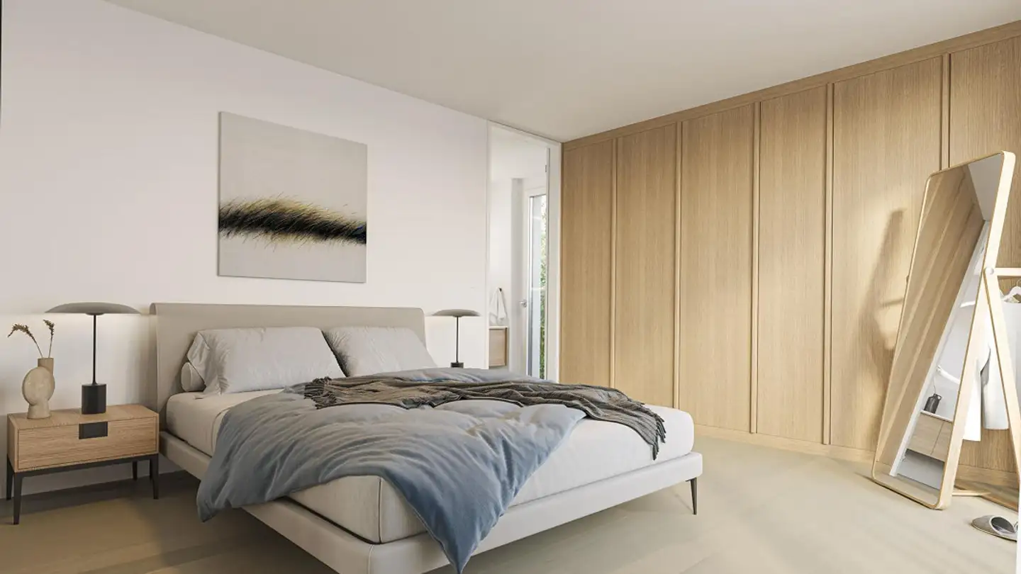 Appartamento in vendita - Staatsstrasse, 3626 Hünibach - Photo 4