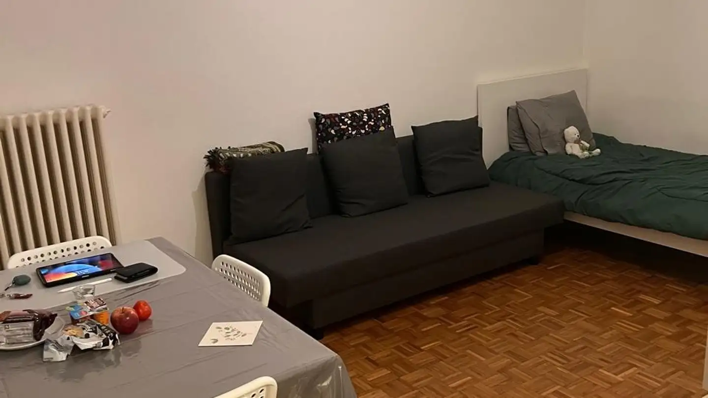 Appartamento in affitto - Chemin De La Grosse-Pierre 8, 1110 Morges - Photo 3