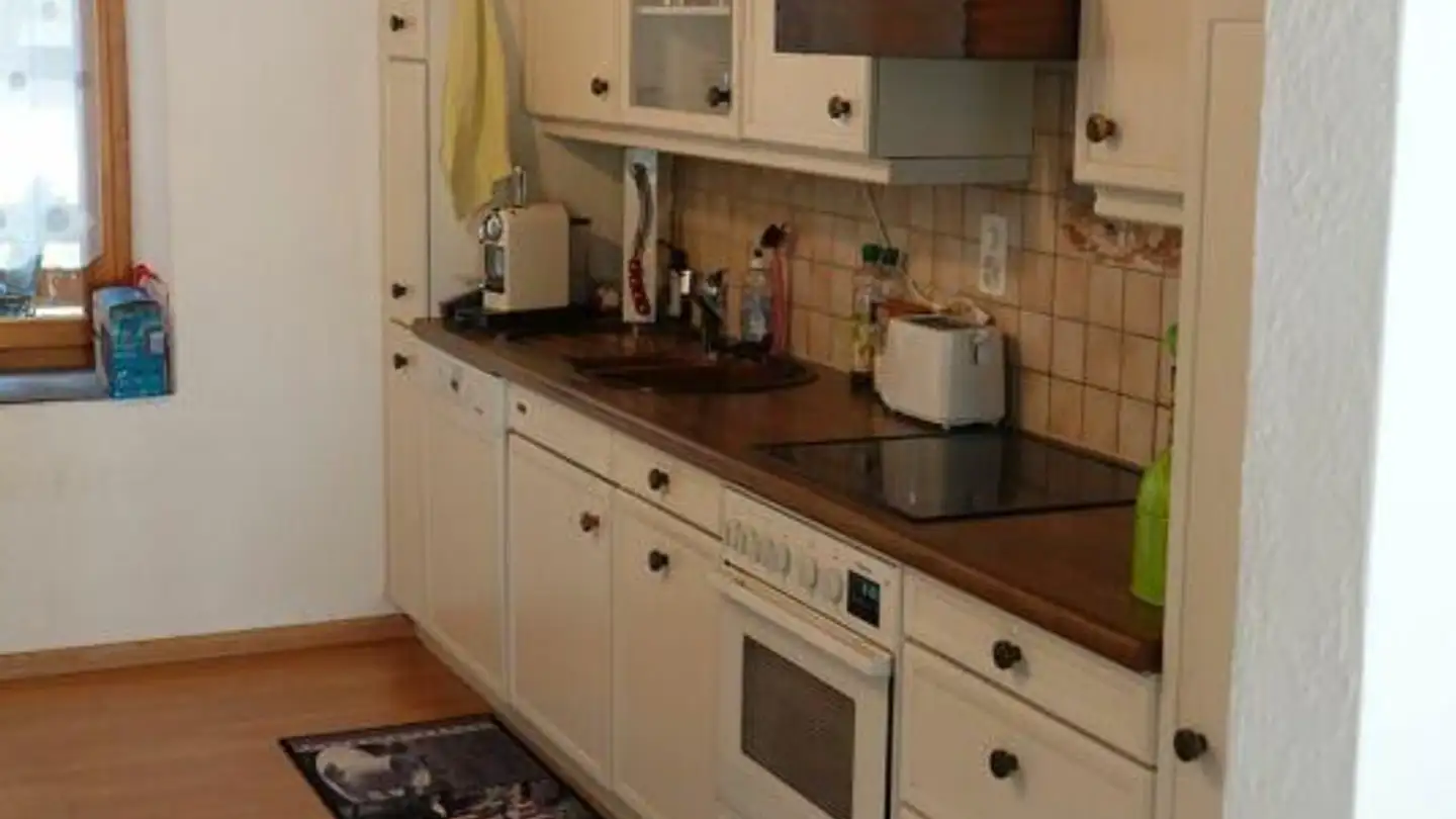 Appartamento in affitto - Oberdorfstrasse 20, 5107 Schinznach Dorf - Foto 3