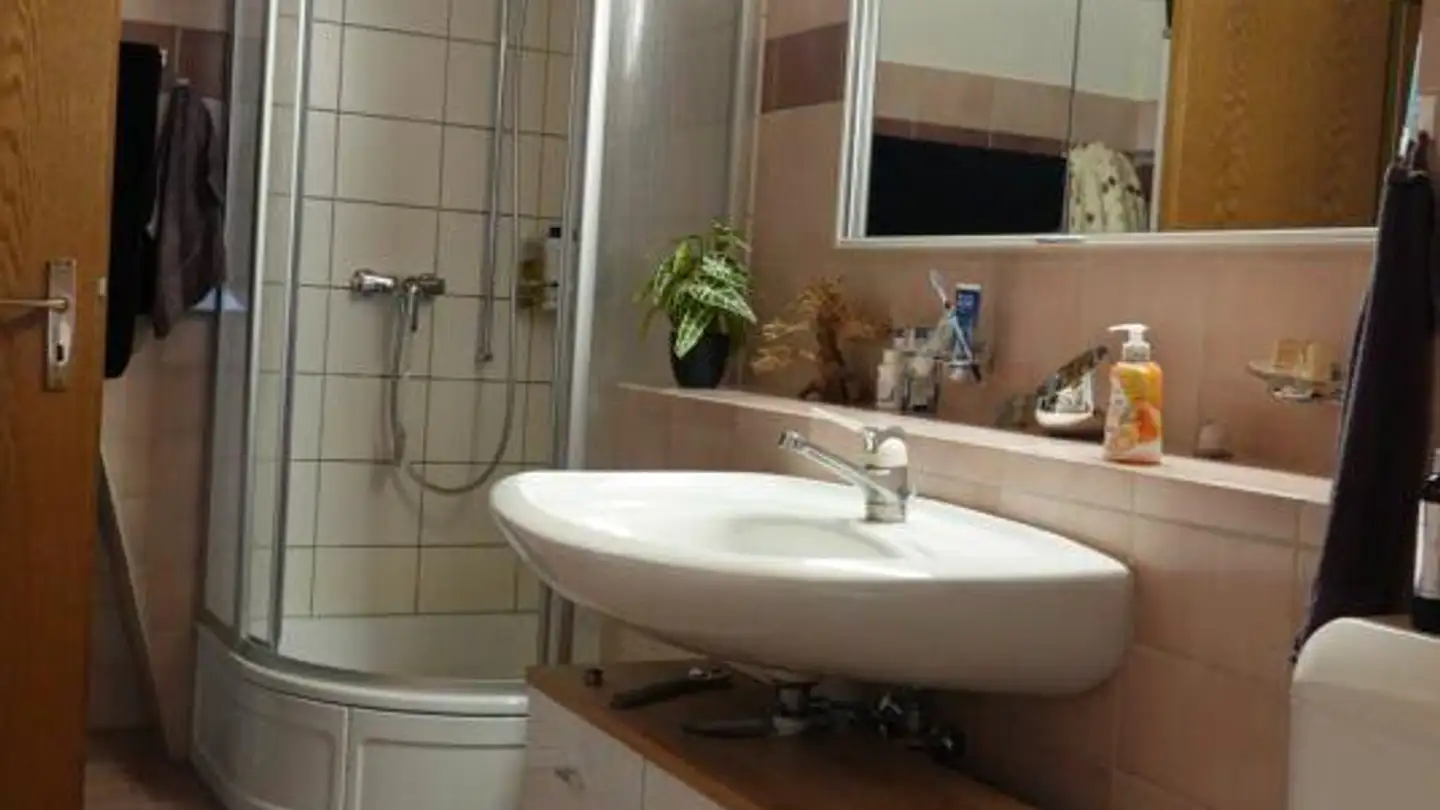 Appartamento in affitto - Oberdorfstrasse 20, 5107 Schinznach Dorf - Foto 4