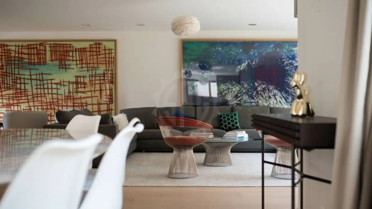 Casa singola in affitto - Avenue Des Allières 4, 1208 Genève - Photo 3