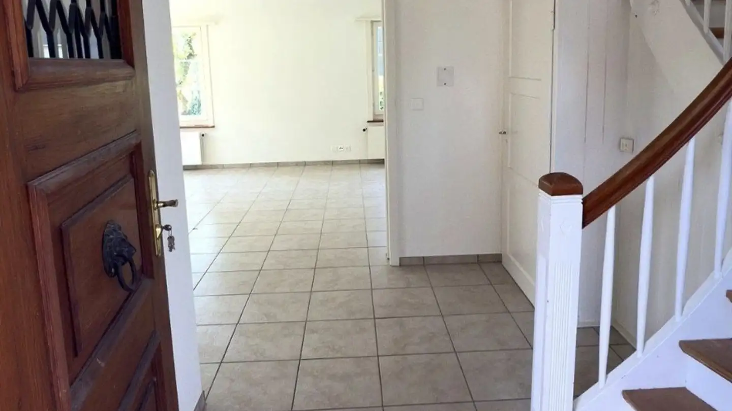 Appartamento in affitto - 8953 Dietikon