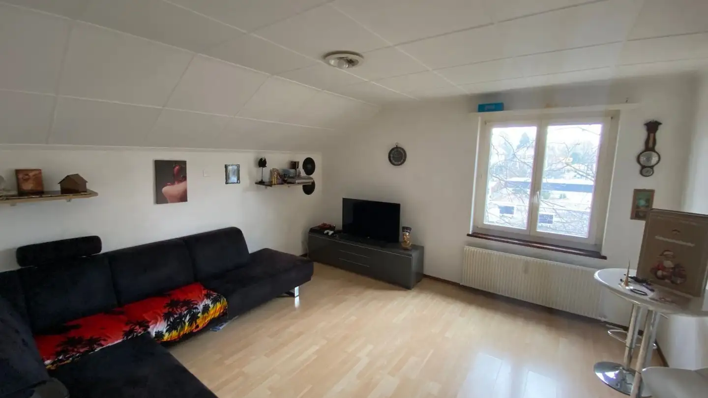 Apartment for rent - Hauptstrasse 137, 2560 Nidau - Photo 4