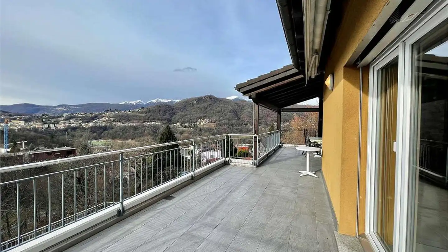 Villa in vendita - 6965 Cadro - Photo 4