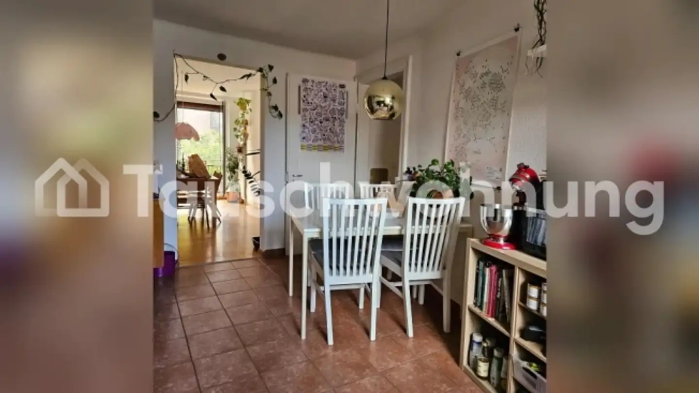 Wohnung mieten - 8005 Zürich - Foto 4