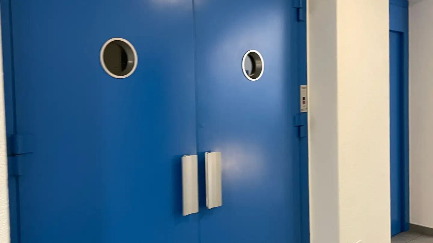 Spazio di archiviazione in affitto - Bösch 65, 6331 Hünenberg - Photo 4