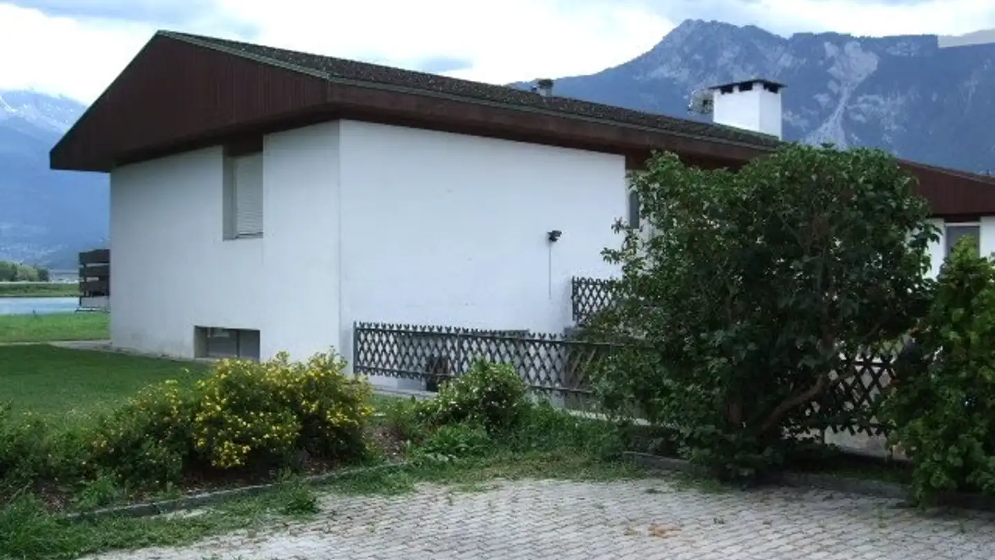 Single house for sale - Chemin Du Marais Verdet 5, 1860 Aigle - Photo 2
