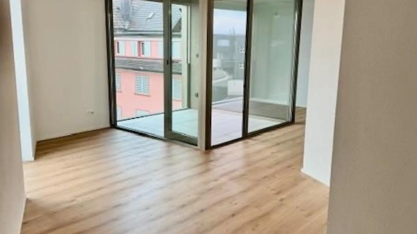 Appartamento in affitto - Obere Bahnhofstrasse 58, 8640 Rapperswil SG - Photo 3