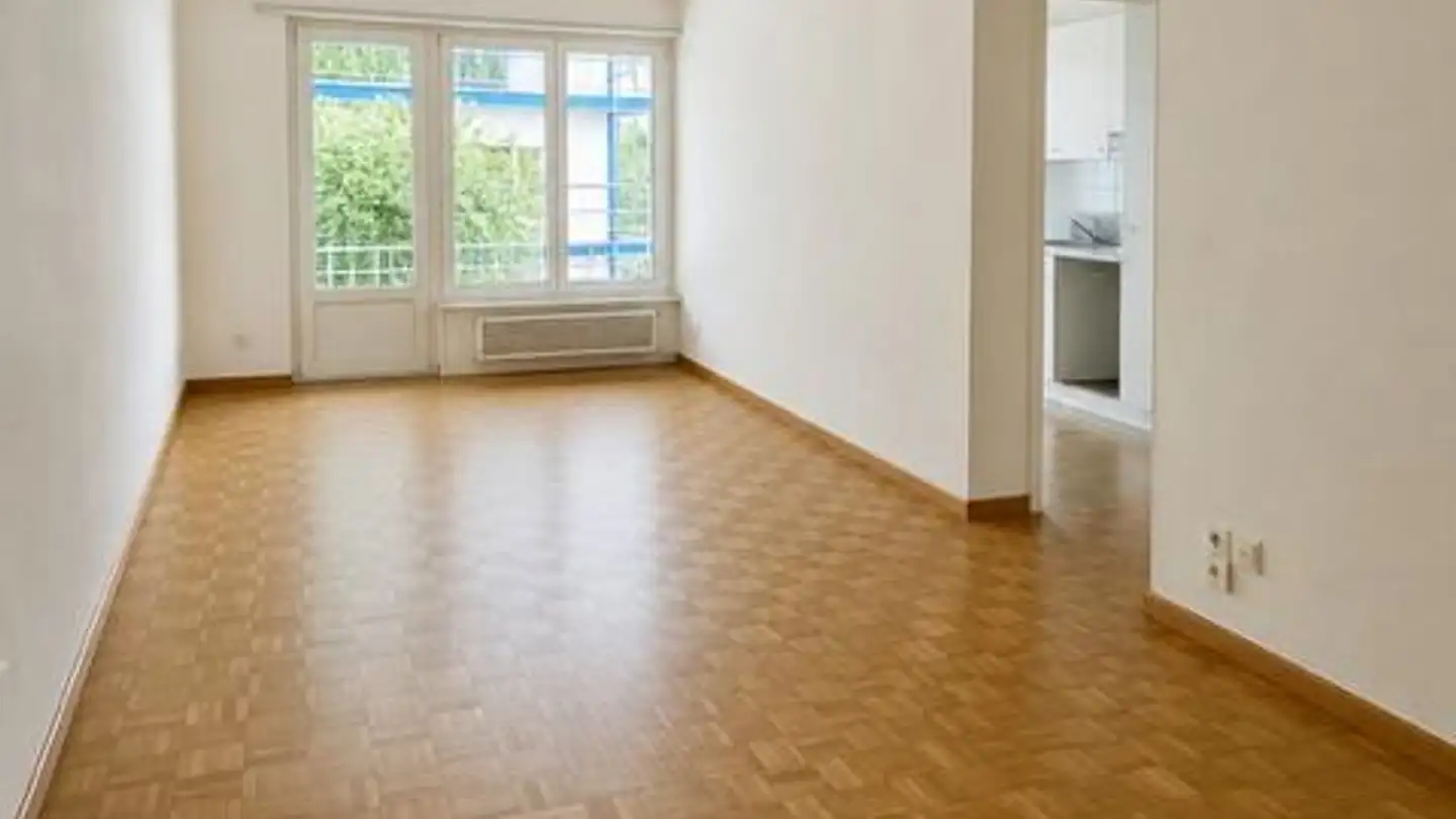Apartment for rent - Florastrasse 25, 4057 Basel - Photo 3
