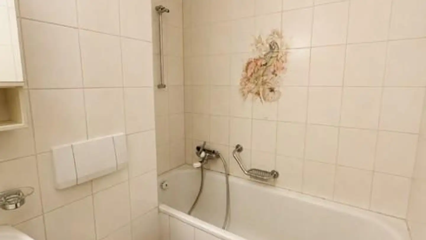 Apartment for rent - Florastrasse 25, 4057 Basel - Photo 4