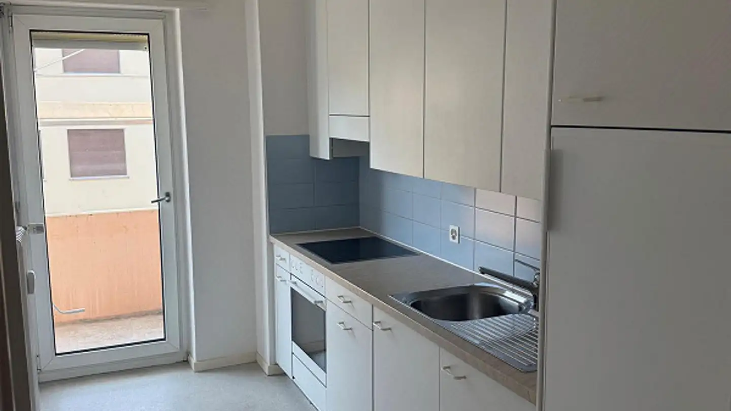 Apartment for rent - Florastrasse 25, 4057 Basel - Photo 2