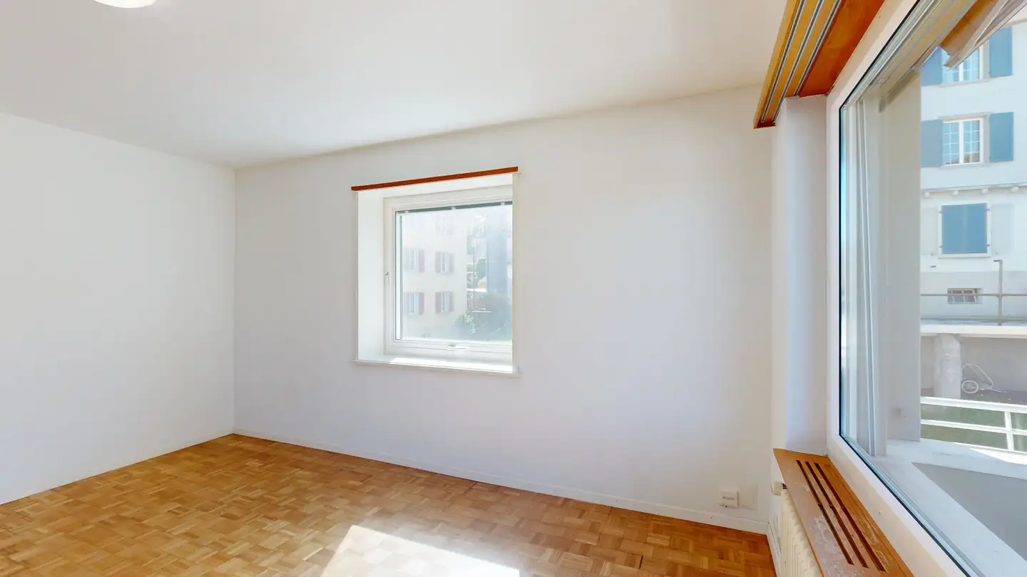 Appartement à louer - Ruopigenstrasse 8, 6015 Luzern - Photo 2