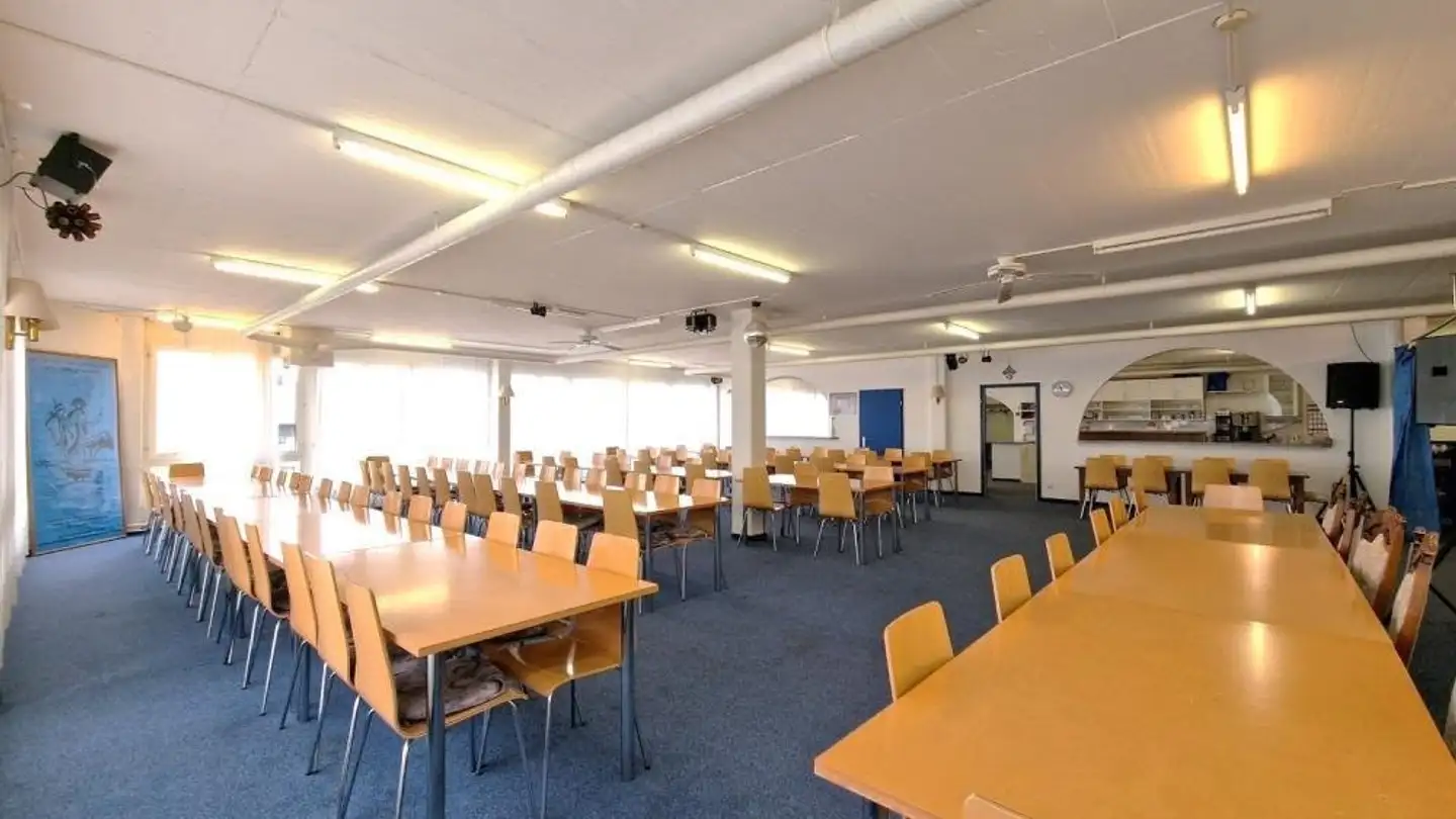 Commerciale in affitto - Glarnerstrasse 88, 8854 Siebnen - Photo 3