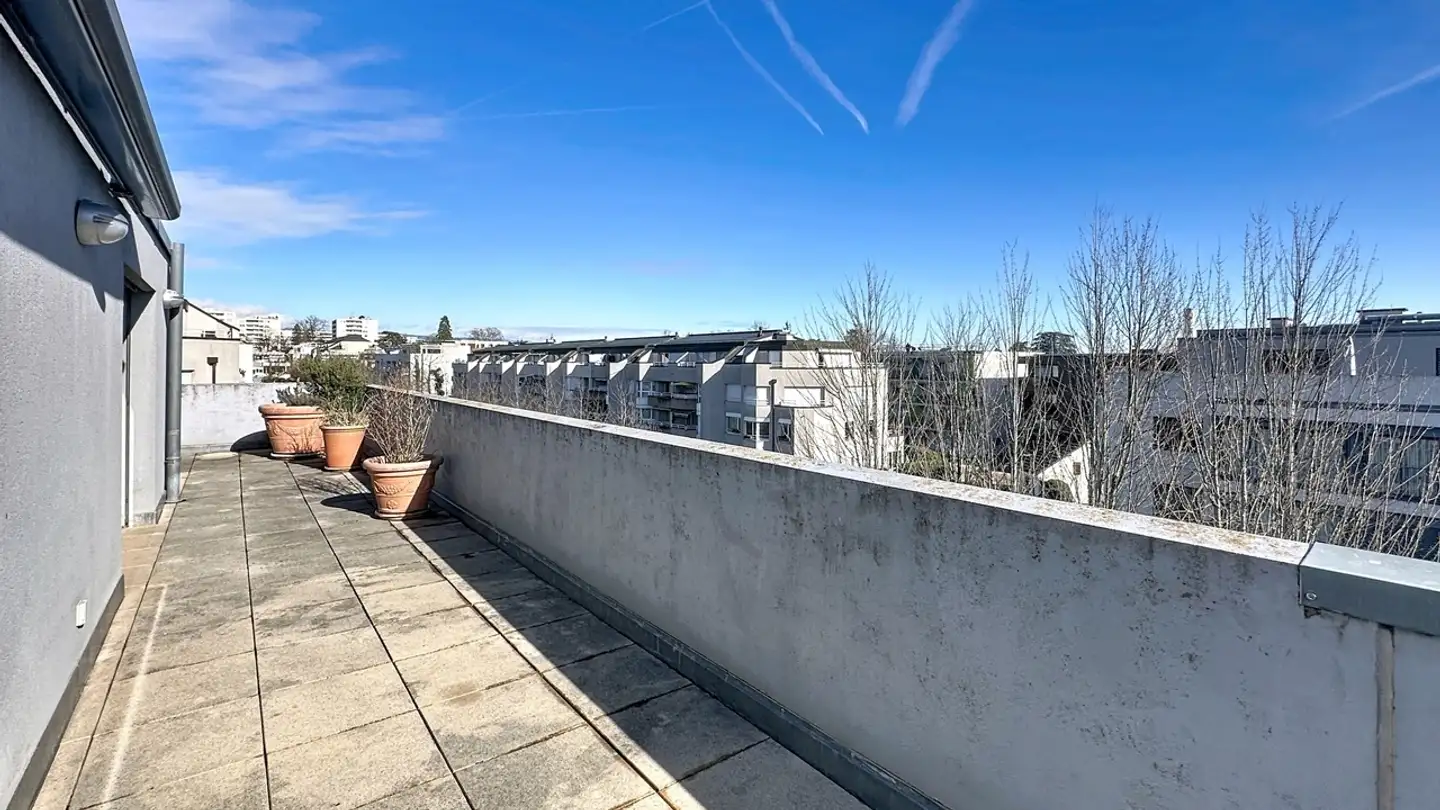 Wohnung mieten - 1290 Versoix - Foto 2