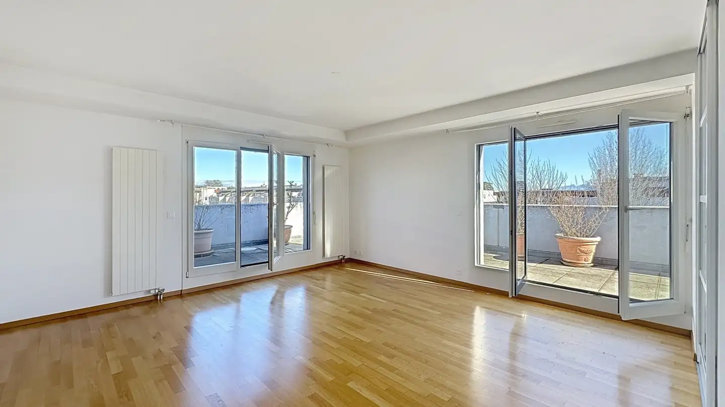 Wohnung mieten - 1290 Versoix - Foto 3