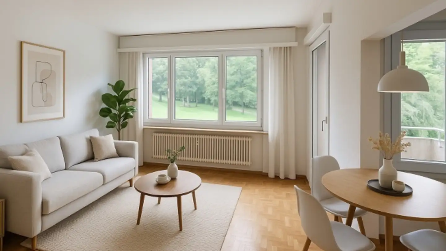 Wohnung mieten - Holeeholzweg 67, 4102 Binningen