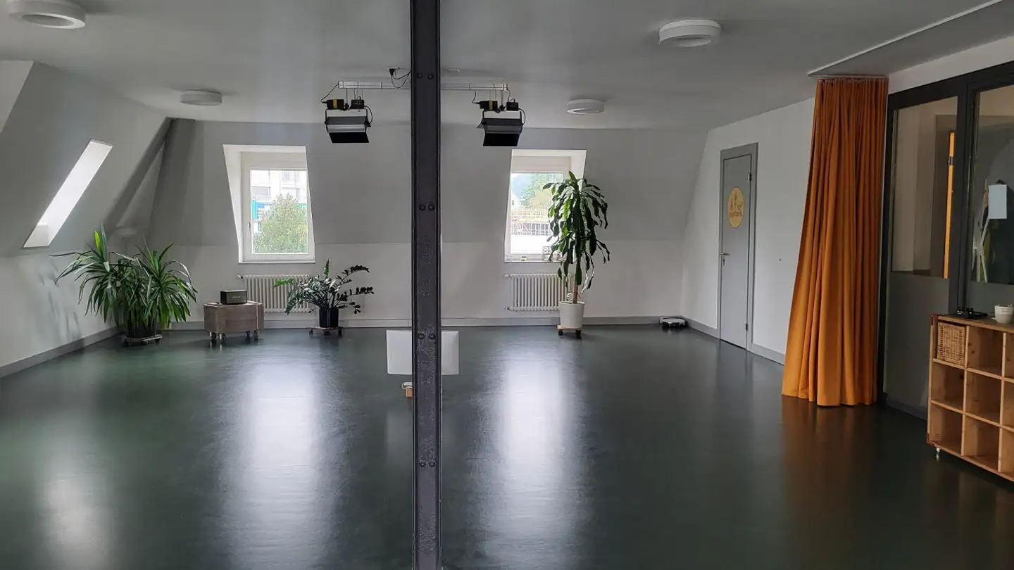 Studio mieten - Bahnhofstrasse 55, 8180 Bülach - Foto 3